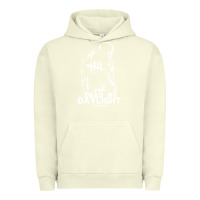 Pigment Pistachio dead by daylight Urban Hoodie - artisFamous