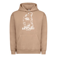 Pigment Burro dead by daylight Urban Hoodie - artisFamous