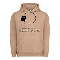 Pigment Burro herd what herd Urban Hoodie - artisFamous