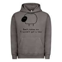Pigment Tornado herd what herd Urban Hoodie - artisFamous