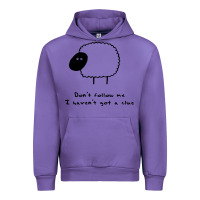 Tulip herd what herd Urban Hoodie - artisFamous