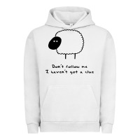 Pigment Lunar Rock herd what herd Urban Hoodie - artisFamous