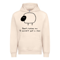 Sandshell herd what herd Urban Hoodie - artisFamous