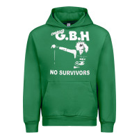 Emerald gbh 07 Urban Hoodie - artisFamous