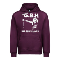 Gbh 07 Urban Hoodie | Teevron
