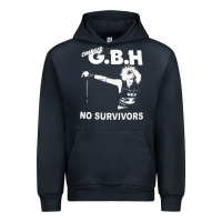 Navy gbh 07 Urban Hoodie - artisFamous