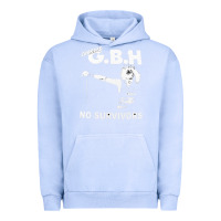 Pigment Grape Ice gbh 07 Urban Hoodie - artisFamous
