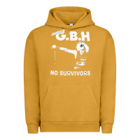 Pigment Peanut Butter gbh 07 Urban Hoodie - artisFamous