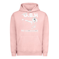 Pigment Salmon gbh 07 Urban Hoodie - artisFamous