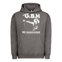 Pigment Tornado gbh 07 Urban Hoodie - artisFamous