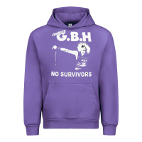 Tulip gbh 07 Urban Hoodie - artisFamous