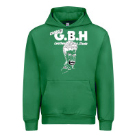 Emerald gbh 03 Urban Hoodie - artisFamous