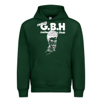 Forest Green gbh 03 Urban Hoodie - artisFamous