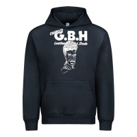 Navy gbh 03 Urban Hoodie - artisFamous
