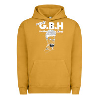 Pigment Peanut Butter gbh 03 Urban Hoodie - artisFamous