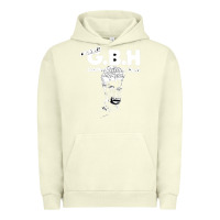 Pigment Pistachio gbh 03 Urban Hoodie - artisFamous