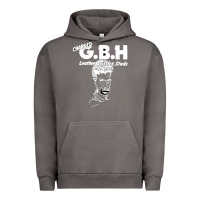 Pigment Tornado gbh 03 Urban Hoodie - artisFamous