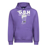 Tulip gbh 03 Urban Hoodie - artisFamous