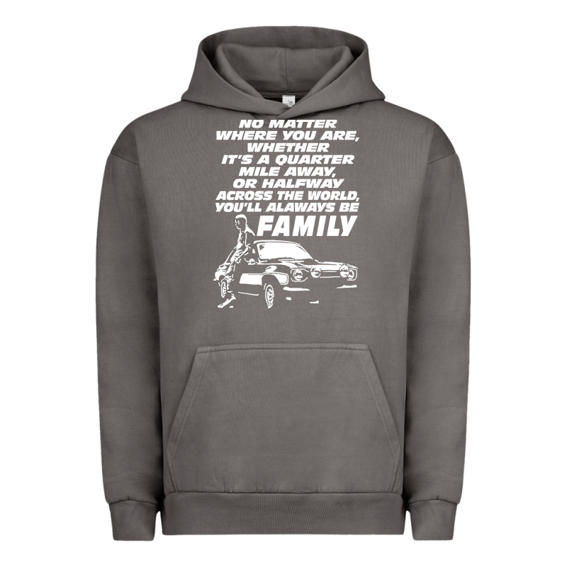 Fast And Furious Urban Hoodie by artisFamous | Teevron