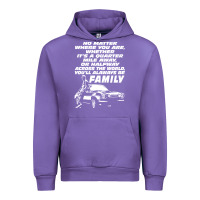 Tulip fast and furious Urban Hoodie - artisFamous