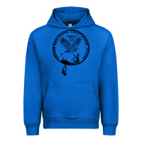 Cobalt american tour 1976 Urban Hoodie - artisFamous