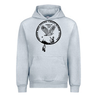 Heather Grey american tour 1976 Urban Hoodie - artisFamous