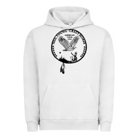 Pigment Lunar Rock american tour 1976 Urban Hoodie - artisFamous