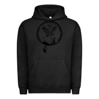 Pigment Black american tour 1976 Urban Hoodie - artisFamous