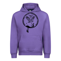 Tulip american tour 1976 Urban Hoodie - artisFamous