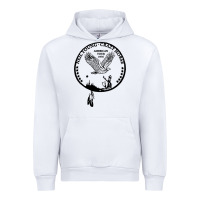 White american tour 1976 Urban Hoodie - artisFamous