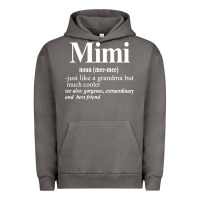 Pigment Tornado mimi Urban Hoodie - artisFamous