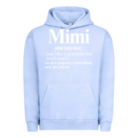 Pigment Grape Ice mimi Urban Hoodie - artisFamous