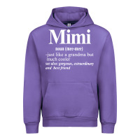 Tulip mimi Urban Hoodie - artisFamous