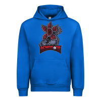 Cobalt hawkins demodogs Urban Hoodie - artisFamous