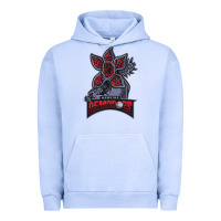 Pigment Grape Ice hawkins demodogs Urban Hoodie - artisFamous