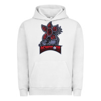 Pigment Lunar Rock hawkins demodogs Urban Hoodie - artisFamous