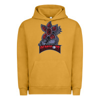 Pigment Peanut Butter hawkins demodogs Urban Hoodie - artisFamous