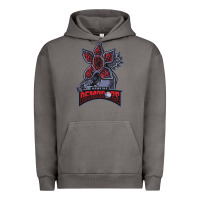 Hawkins Demodogs Urban Hoodie | Teevron