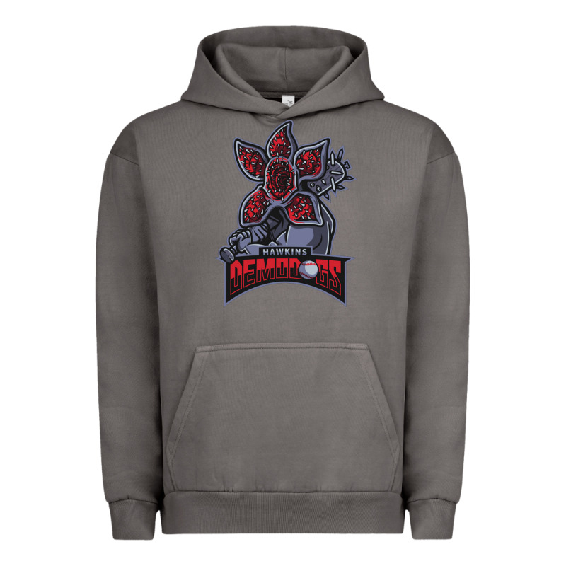 Hawkins Demodogs Urban Hoodie by artisFamous | Teevron