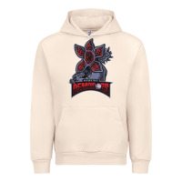 Sandshell hawkins demodogs Urban Hoodie - artisFamous