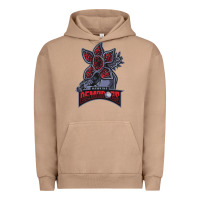 Pigment Burro hawkins demodogs Urban Hoodie - artisFamous