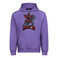 Tulip hawkins demodogs Urban Hoodie - artisFamous