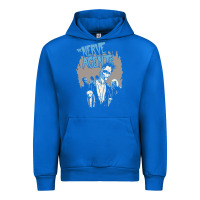 Cobalt the nerve agents Urban Hoodie - artisFamous