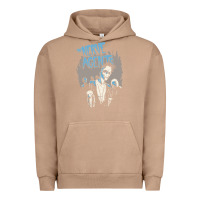 Pigment Burro the nerve agents Urban Hoodie - artisFamous