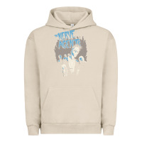 Pigment French Oak the nerve agents Urban Hoodie - artisFamous