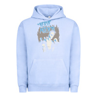 Pigment Grape Ice the nerve agents Urban Hoodie - artisFamous