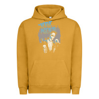 Pigment Peanut Butter the nerve agents Urban Hoodie - artisFamous