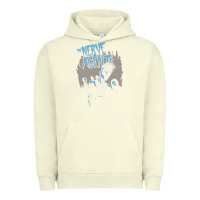 Pigment Pistachio the nerve agents Urban Hoodie - artisFamous