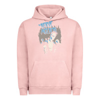 Pigment Salmon the nerve agents Urban Hoodie - artisFamous