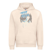 Sandshell the nerve agents Urban Hoodie - artisFamous